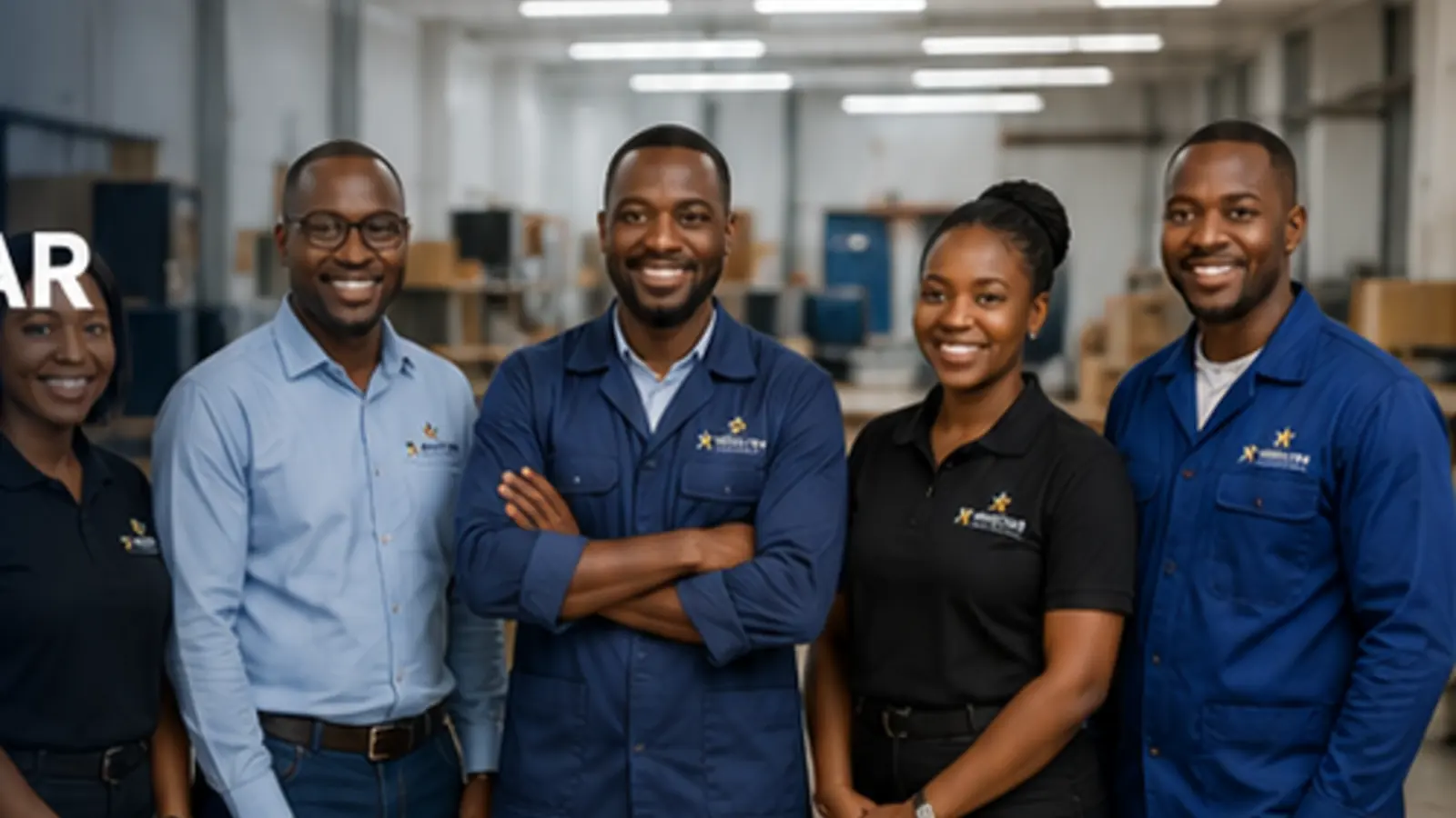 Equipe UNISTAR