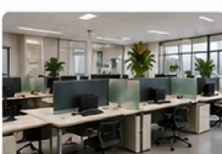 Bureaux de direction