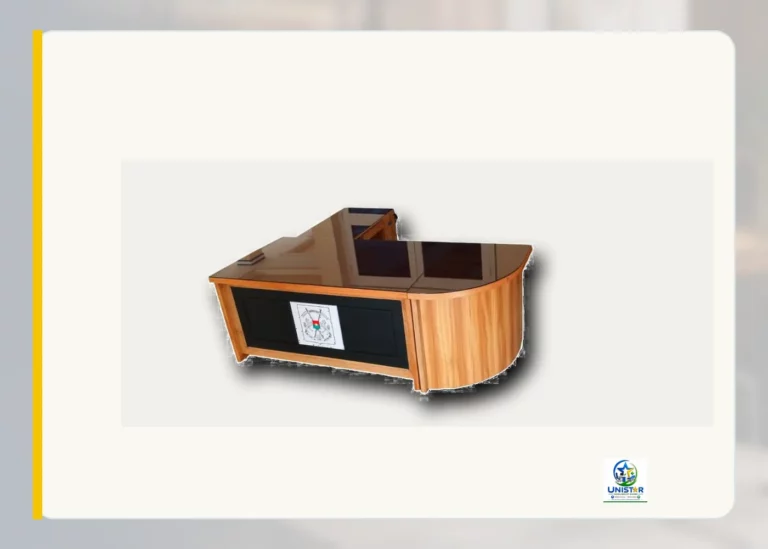 Bureau Directeur Général