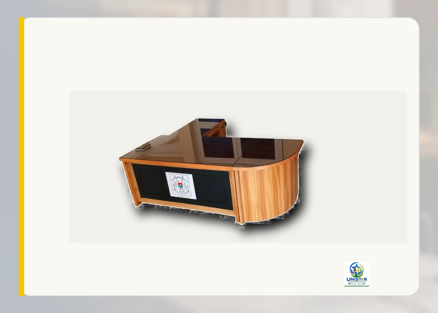 Bureau Directeur Général